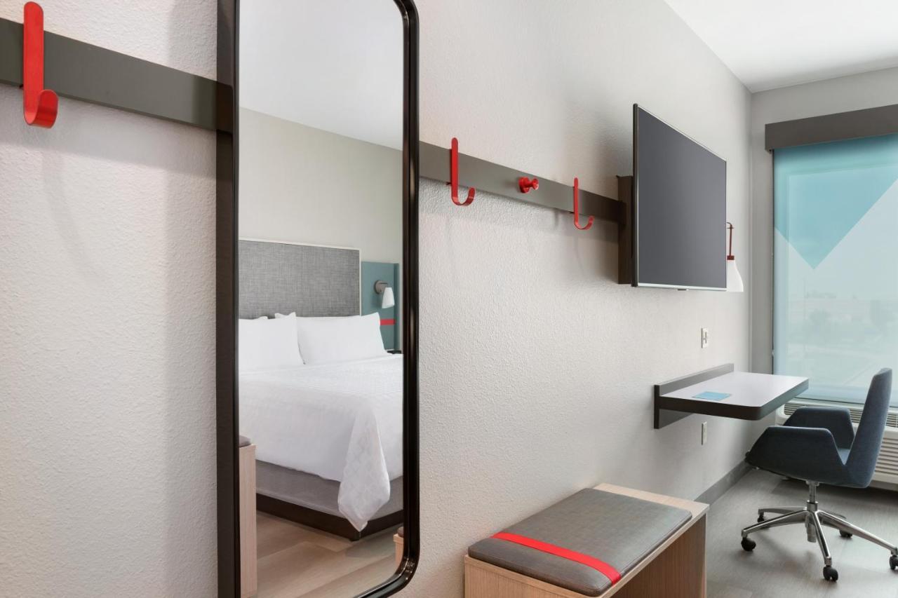 เอวิด โฮเทล เมดิสัน - ฮันต์สวิลล์ เวสต์ Hotel ภายนอก รูปภาพ