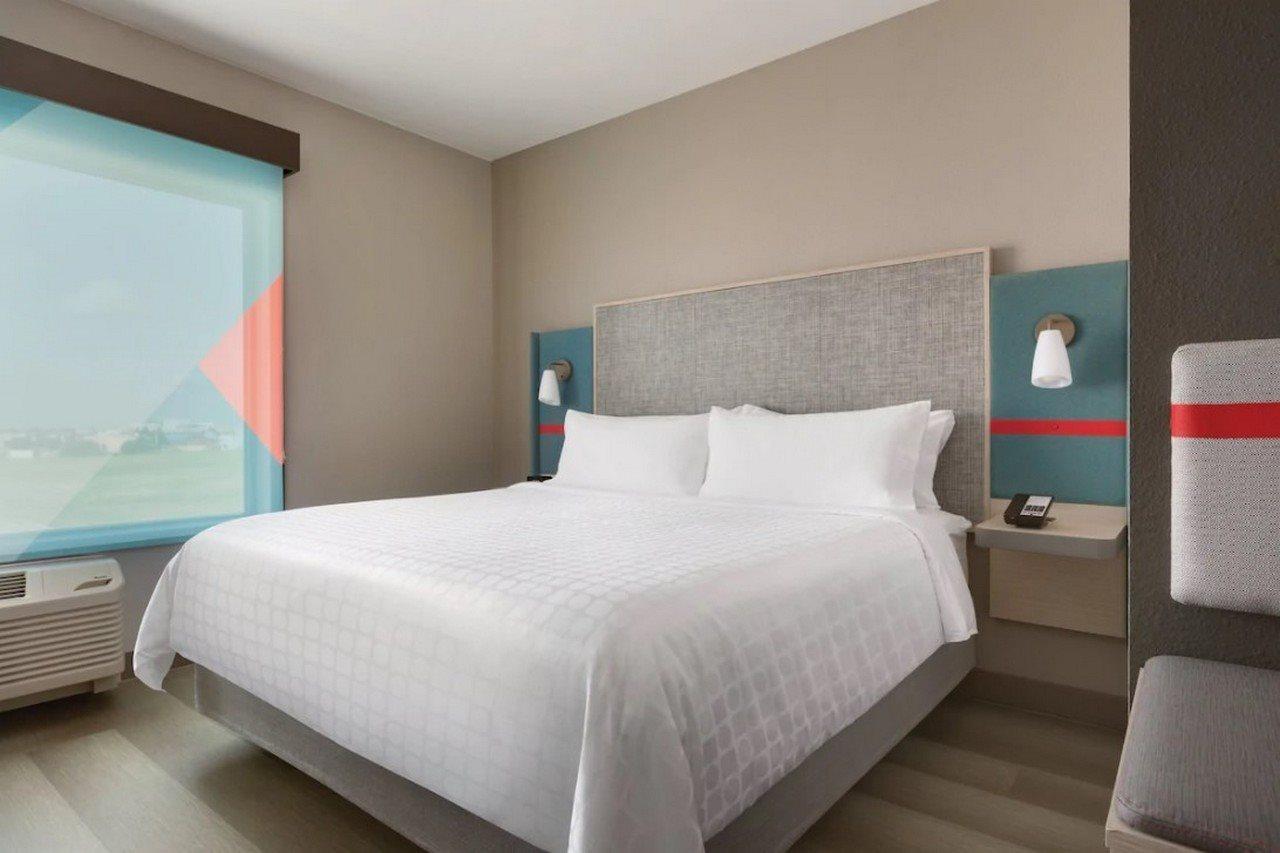 เอวิด โฮเทล เมดิสัน - ฮันต์สวิลล์ เวสต์ Hotel ภายนอก รูปภาพ